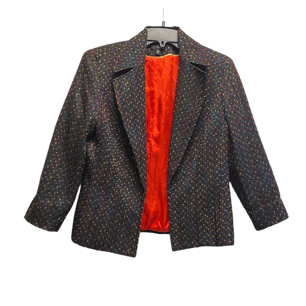 Blazer Jacket from Juliana Collezione